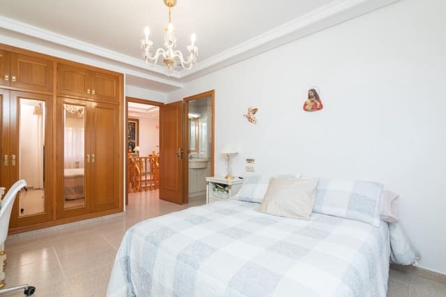 7 soverom Villa til salgs i Elche / Elx med svømmebasseng - € 2 098 000 (Ref: 9791246)