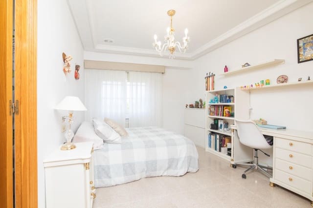 7 soverom Villa til salgs i Elche / Elx med svømmebasseng - € 2 098 000 (Ref: 9791246)