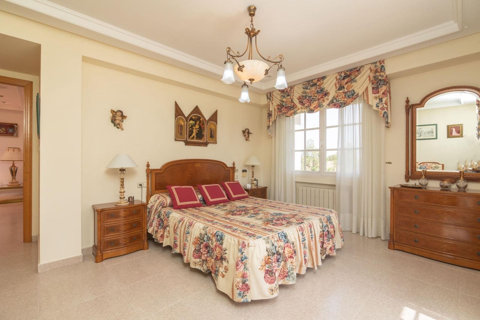 7 soverom Villa til salgs i Elche / Elx med svømmebasseng - € 2 098 000 (Ref: 9791246)