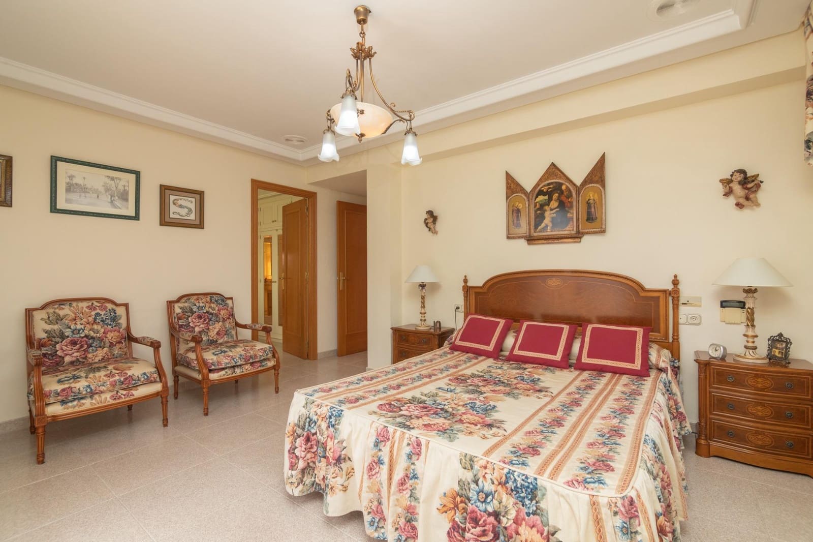 7 soverom Villa til salgs i Elche / Elx med svømmebasseng - € 2 098 000 (Ref: 9791246)