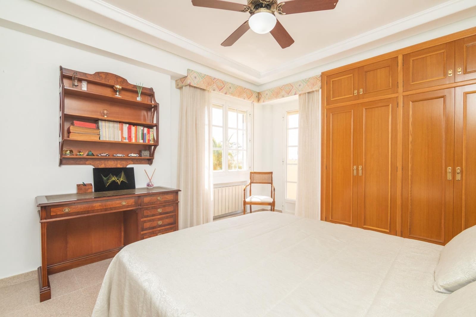 7 soverom Villa til salgs i Elche / Elx med svømmebasseng - € 2 098 000 (Ref: 9791246)