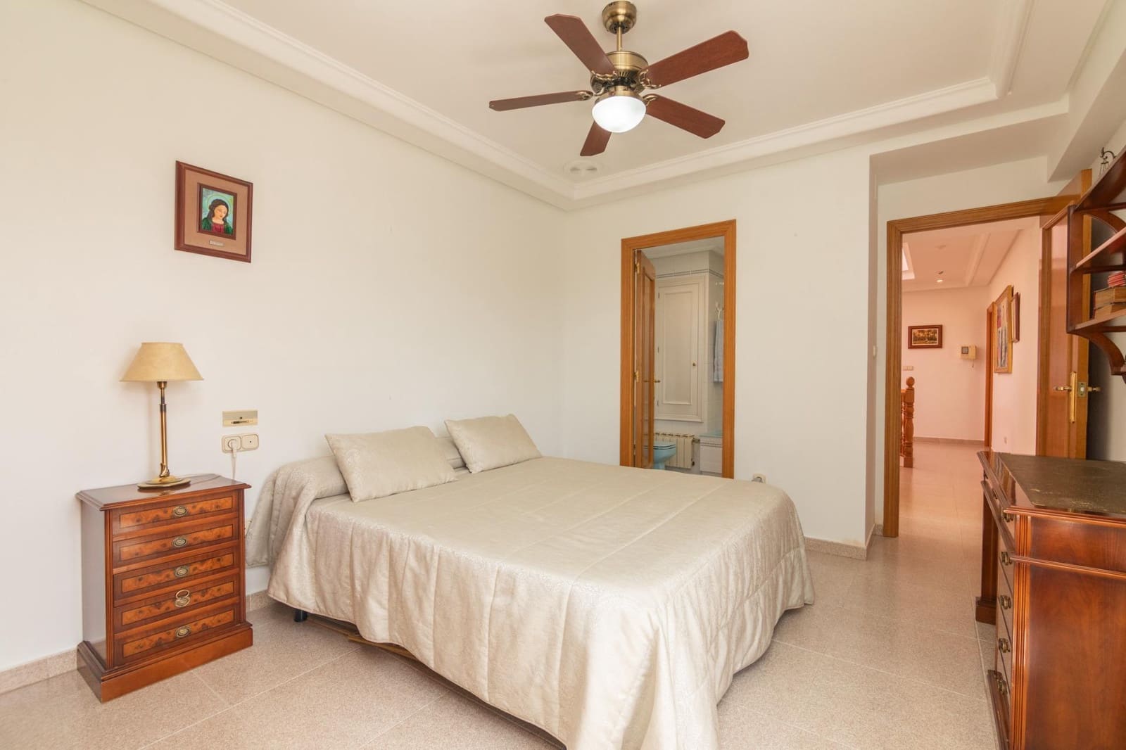 7 soverom Villa til salgs i Elche / Elx med svømmebasseng - € 2 098 000 (Ref: 9791246)