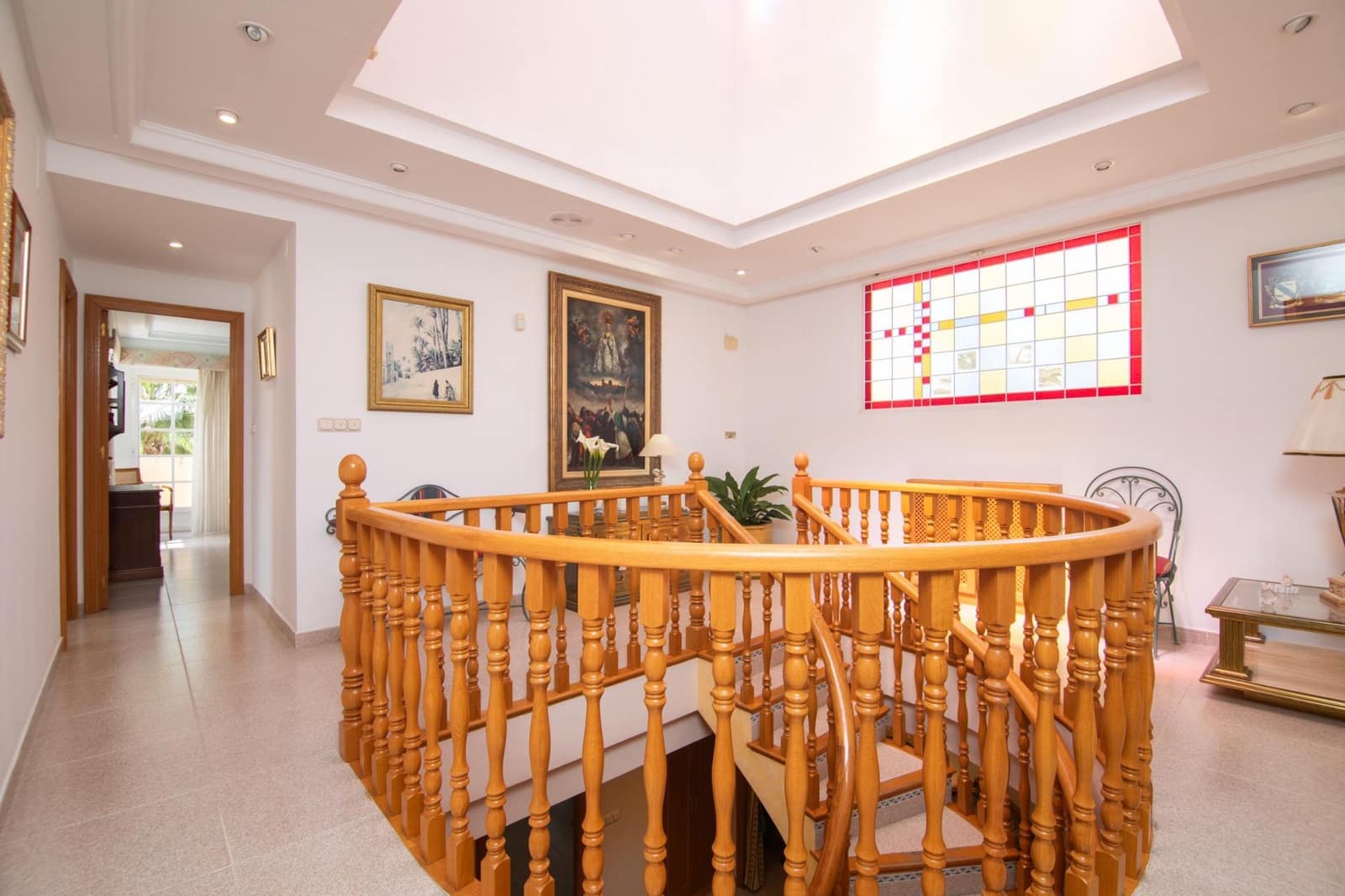 7 soverom Villa til salgs i Elche / Elx med svømmebasseng - € 2 098 000 (Ref: 9791246)