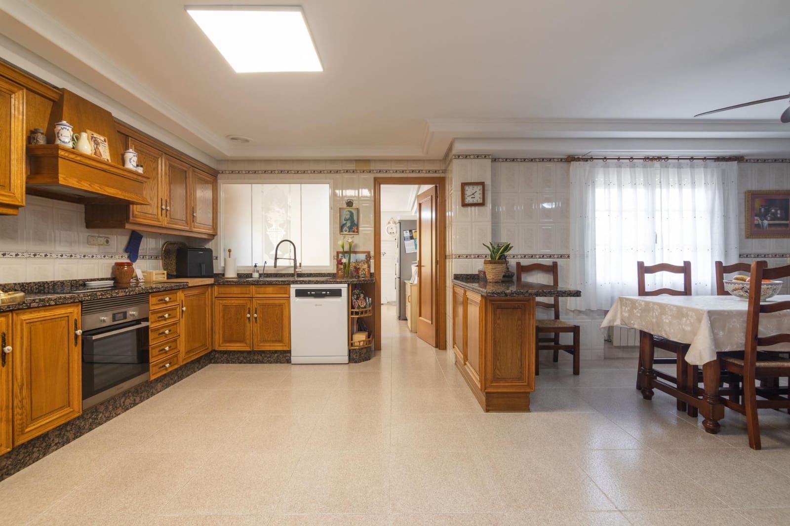 7 soverom Villa til salgs i Elche / Elx med svømmebasseng - € 2 098 000 (Ref: 9791246)