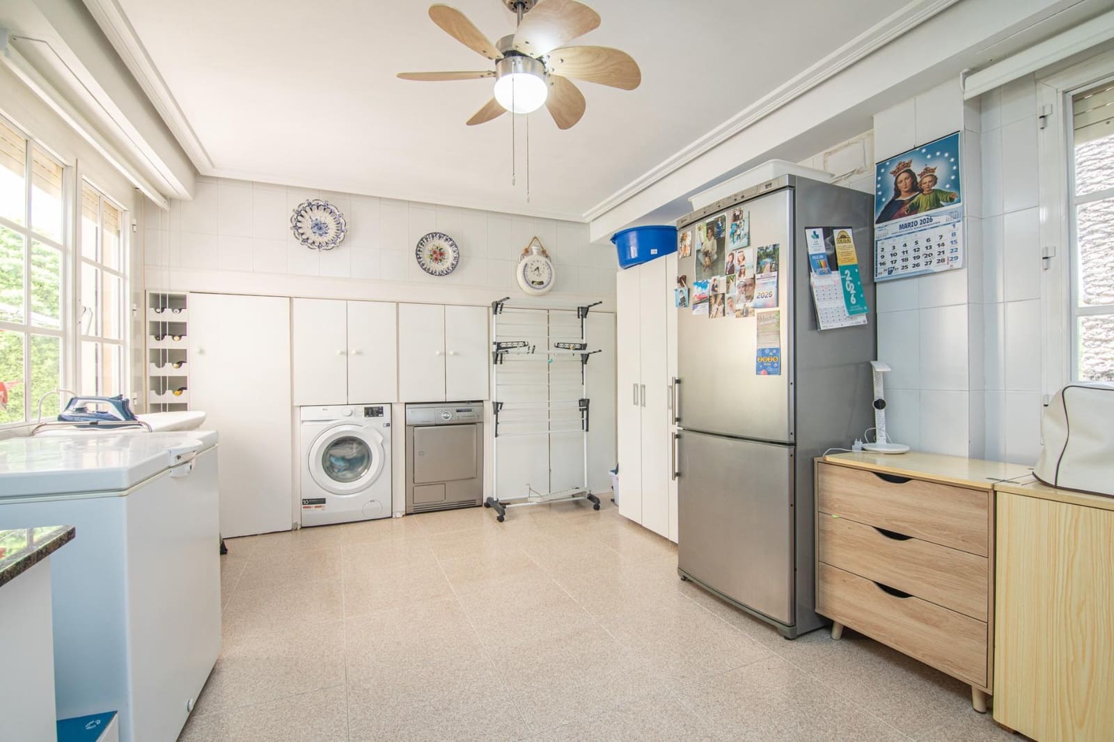 7 soverom Villa til salgs i Elche / Elx med svømmebasseng - € 2 098 000 (Ref: 9791246)