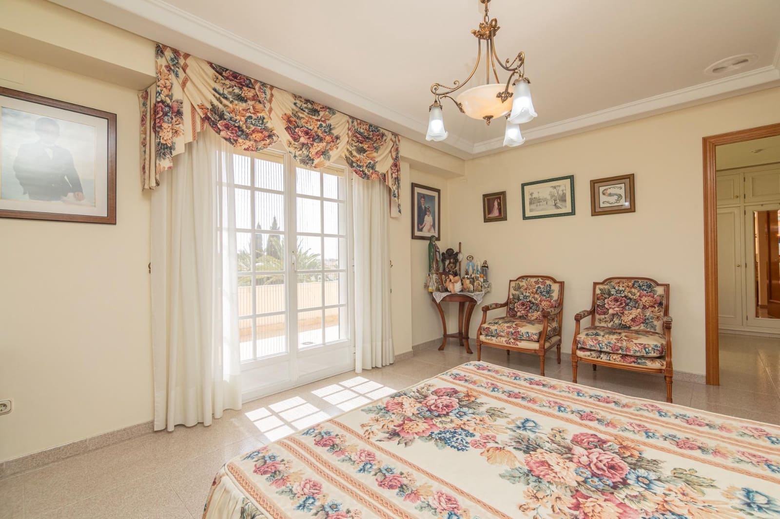 7 soverom Villa til salgs i Elche / Elx med svømmebasseng - € 2 098 000 (Ref: 9791246)