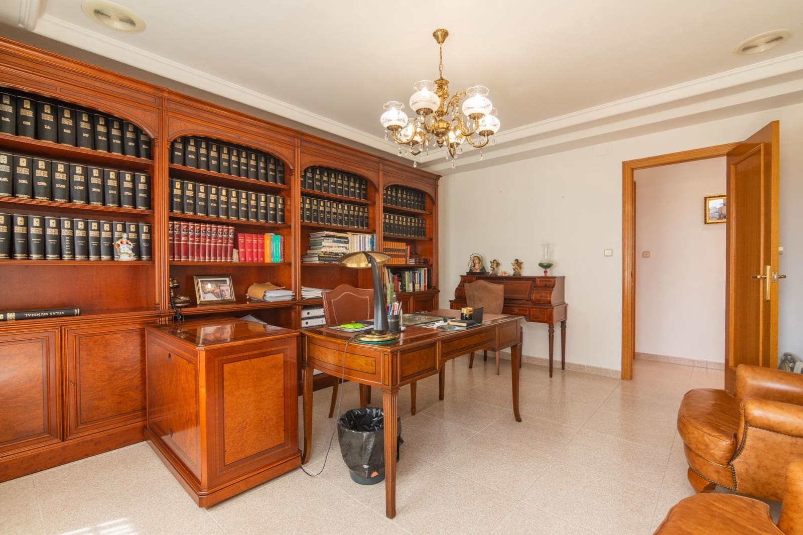 7 soverom Villa til salgs i Elche / Elx med svømmebasseng - € 2 098 000 (Ref: 9791246)