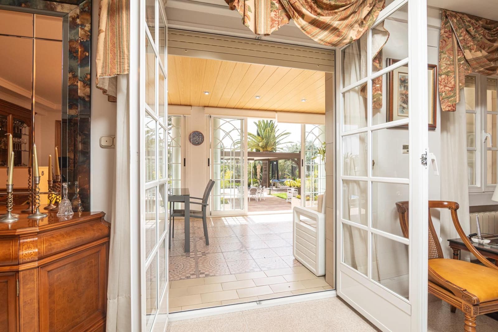 7 soverom Villa til salgs i Elche / Elx med svømmebasseng - € 2 098 000 (Ref: 9791246)