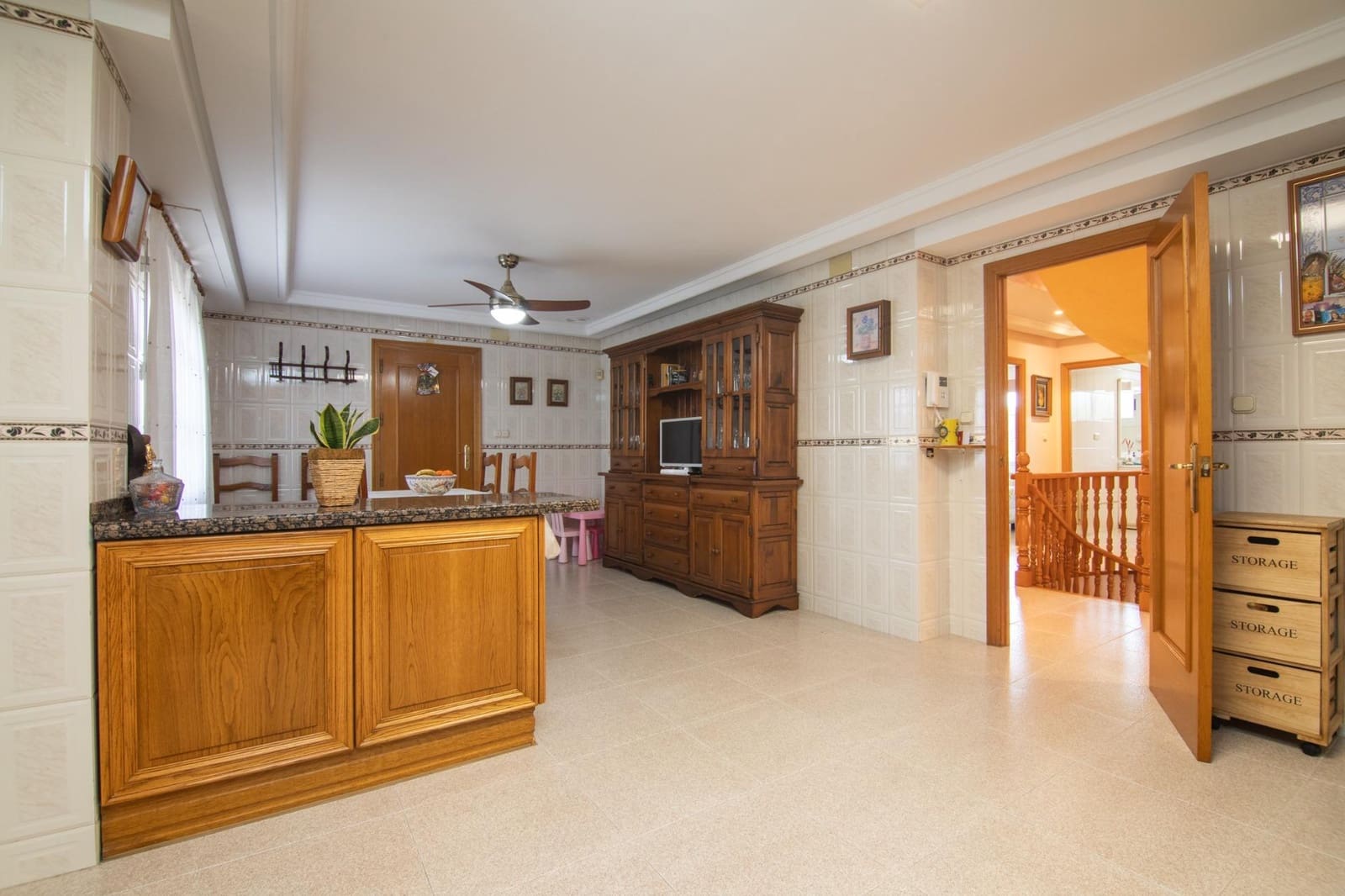 7 soverom Villa til salgs i Elche / Elx med svømmebasseng - € 2 098 000 (Ref: 9791246)