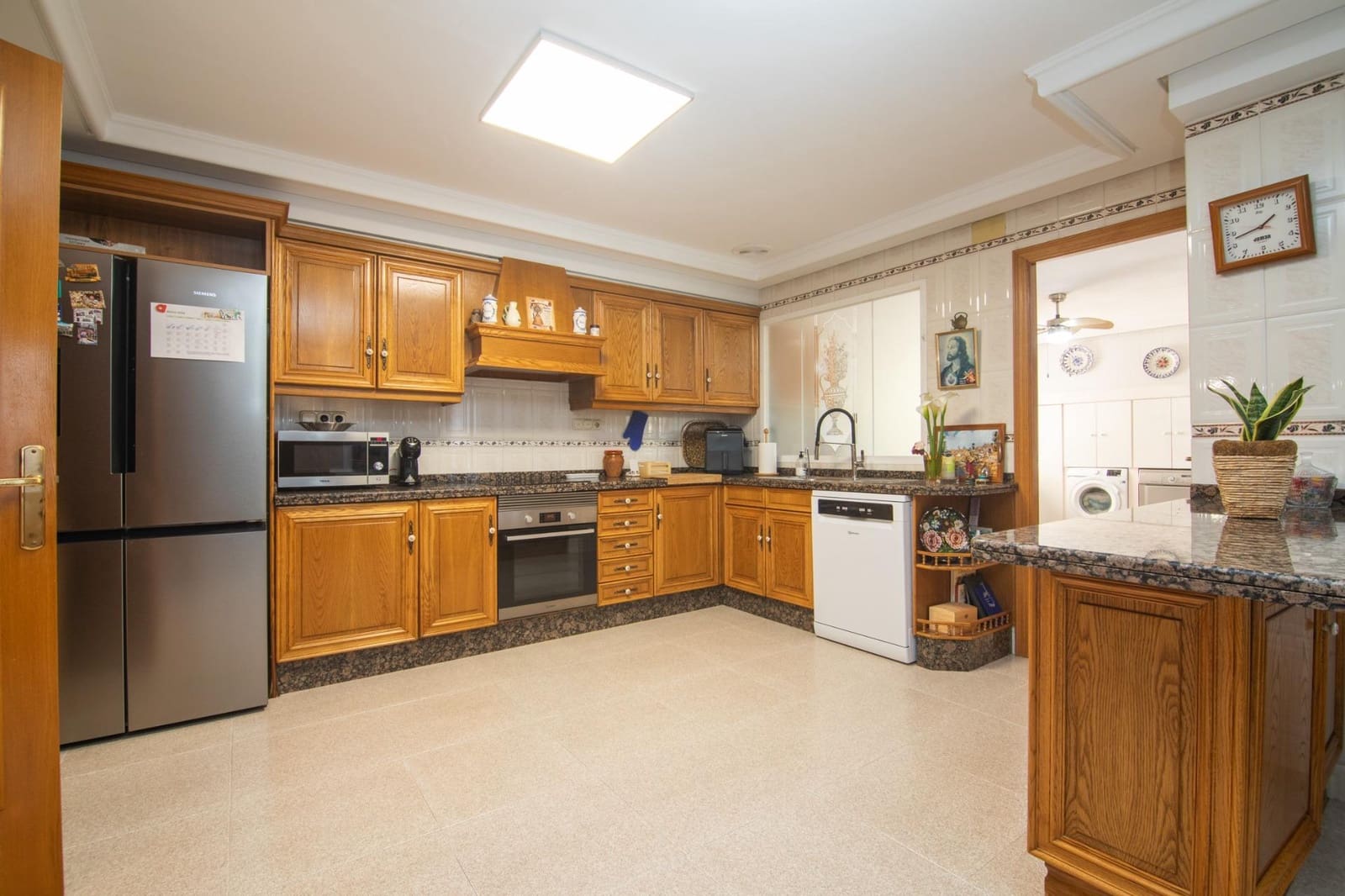 7 soverom Villa til salgs i Elche / Elx med svømmebasseng - € 2 098 000 (Ref: 9791246)