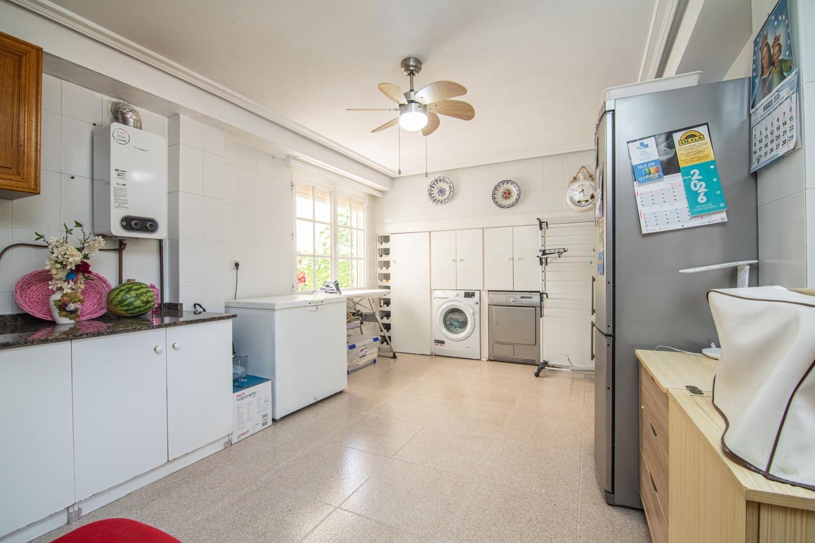 7 soverom Villa til salgs i Elche / Elx med svømmebasseng - € 2 098 000 (Ref: 9791246)