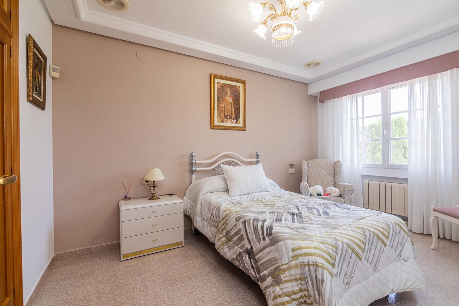 7 soverom Villa til salgs i Elche / Elx med svømmebasseng - € 2 098 000 (Ref: 9791246)