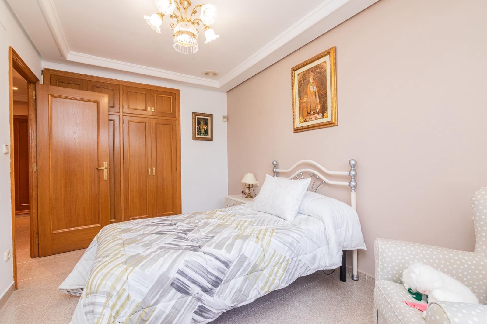 7 soverom Villa til salgs i Elche / Elx med svømmebasseng - € 2 098 000 (Ref: 9791246)