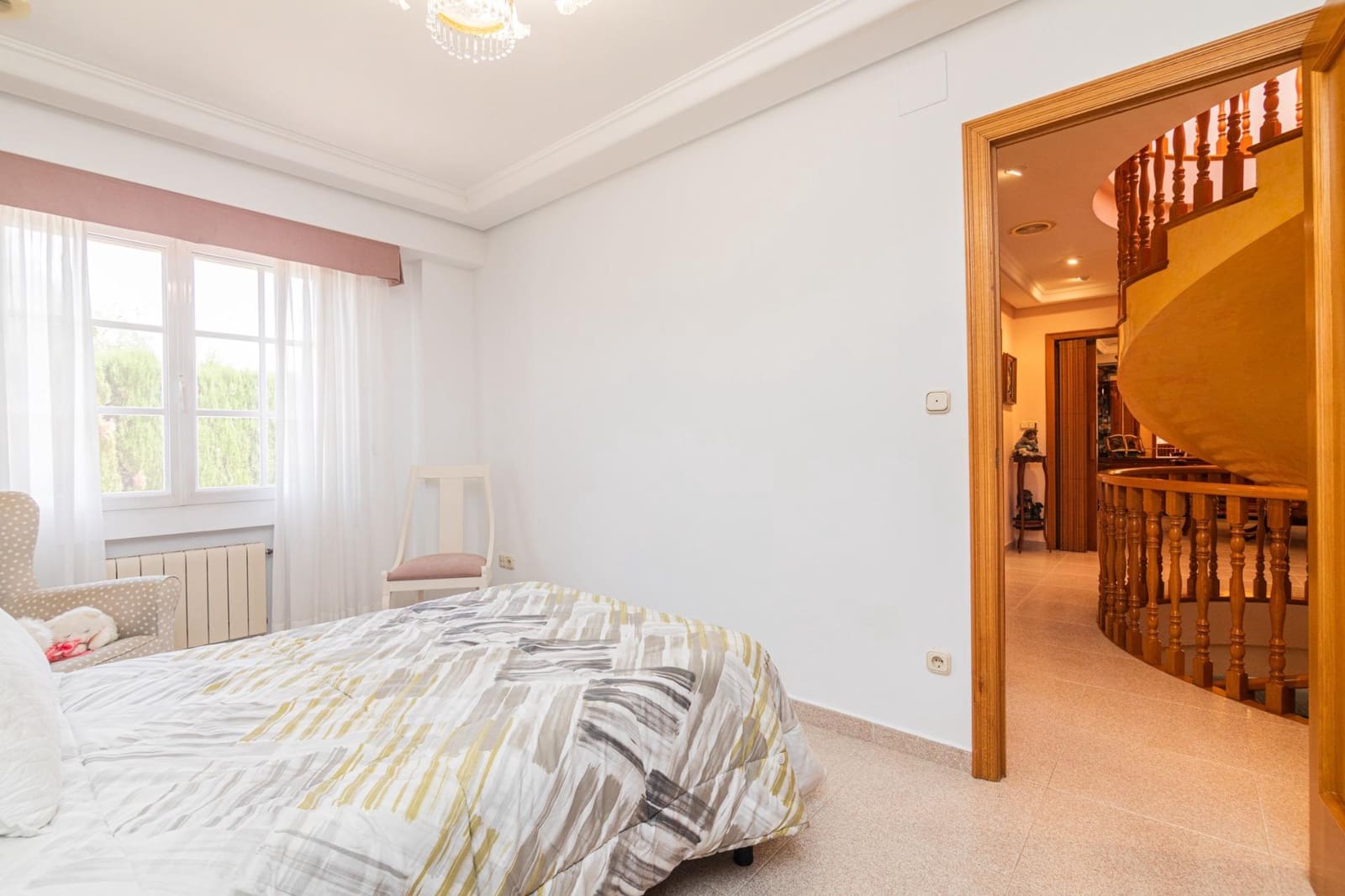 7 soverom Villa til salgs i Elche / Elx med svømmebasseng - € 2 098 000 (Ref: 9791246)