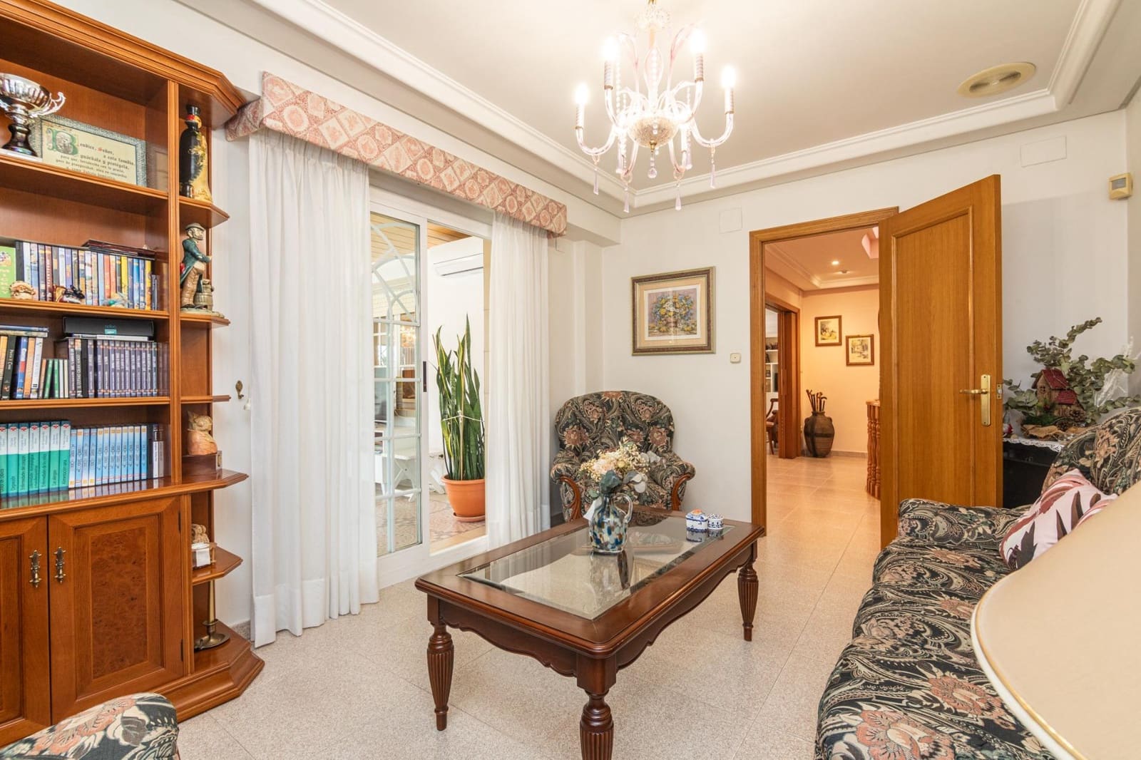 7 soverom Villa til salgs i Elche / Elx med svømmebasseng - € 2 098 000 (Ref: 9791246)