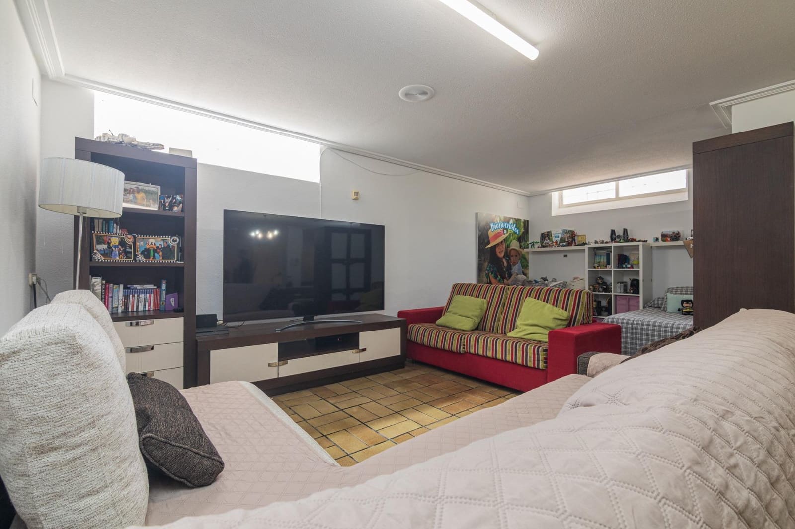 7 soverom Villa til salgs i Elche / Elx med svømmebasseng - € 2 098 000 (Ref: 9791246)