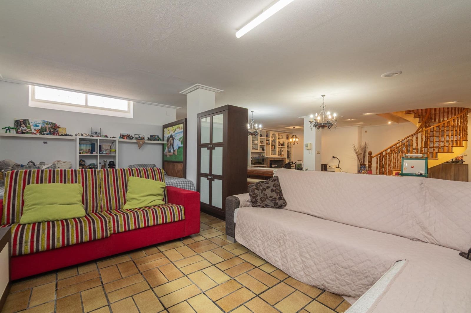 7 soverom Villa til salgs i Elche / Elx med svømmebasseng - € 2 098 000 (Ref: 9791246)