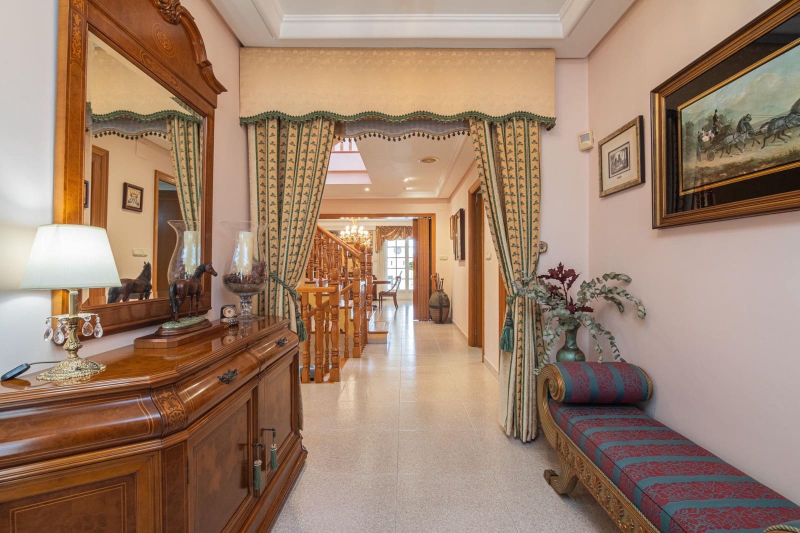 7 soverom Villa til salgs i Elche / Elx med svømmebasseng - € 2 098 000 (Ref: 9791246)