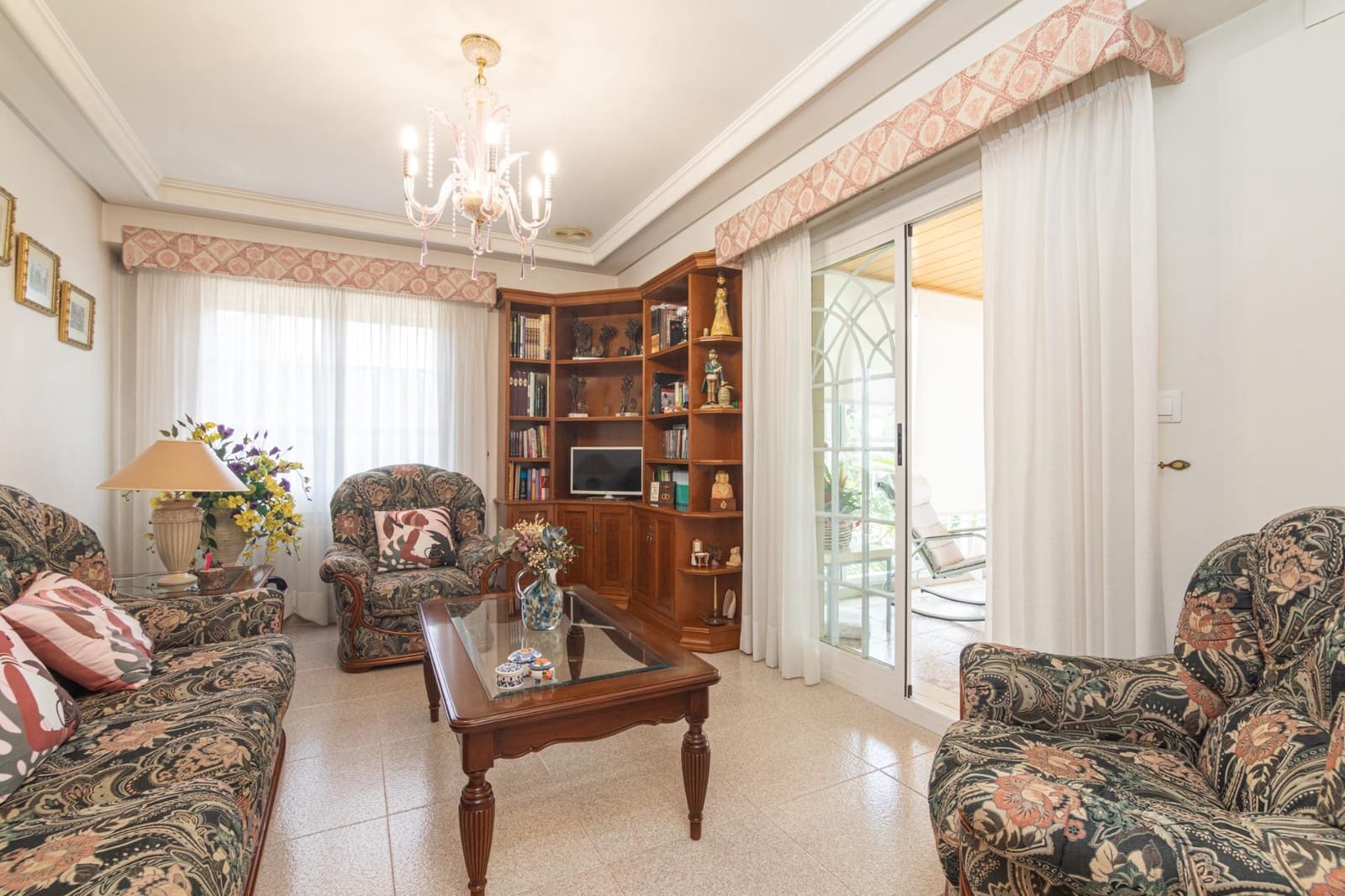 7 soverom Villa til salgs i Elche / Elx med svømmebasseng - € 2 098 000 (Ref: 9791246)