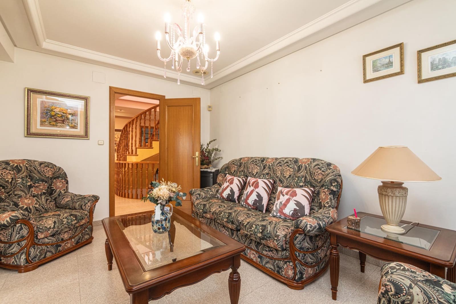 7 soverom Villa til salgs i Elche / Elx med svømmebasseng - € 2 098 000 (Ref: 9791246)