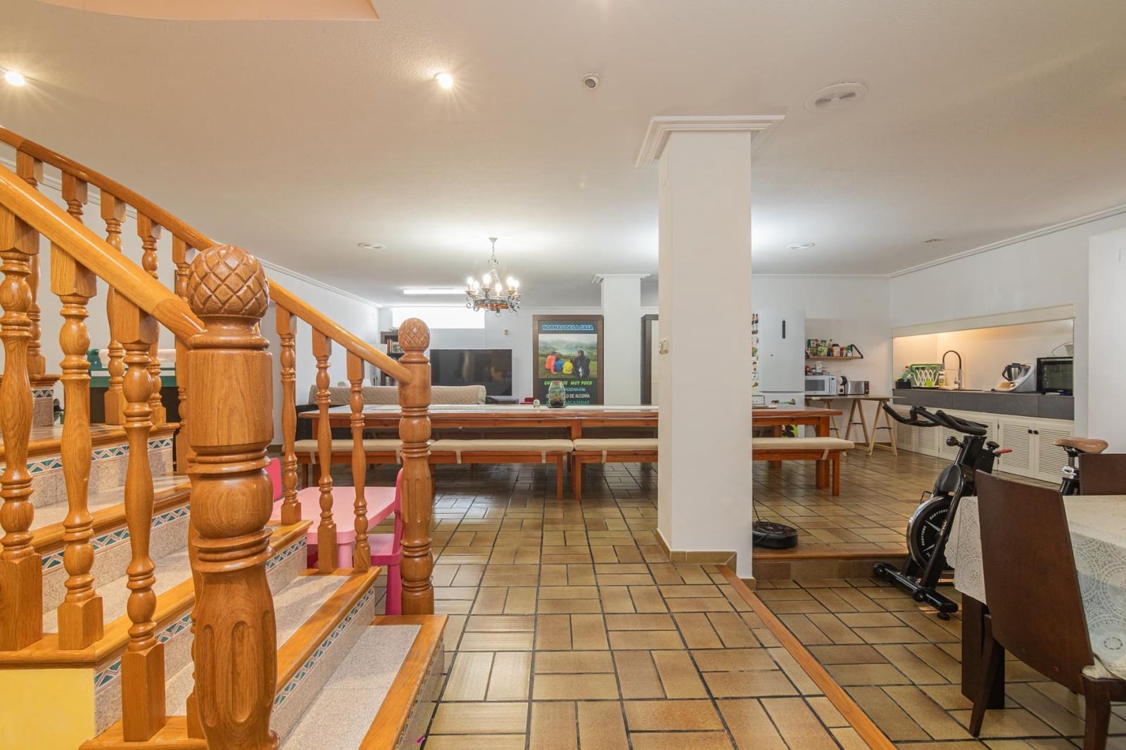 7 soverom Villa til salgs i Elche / Elx med svømmebasseng - € 2 098 000 (Ref: 9791246)