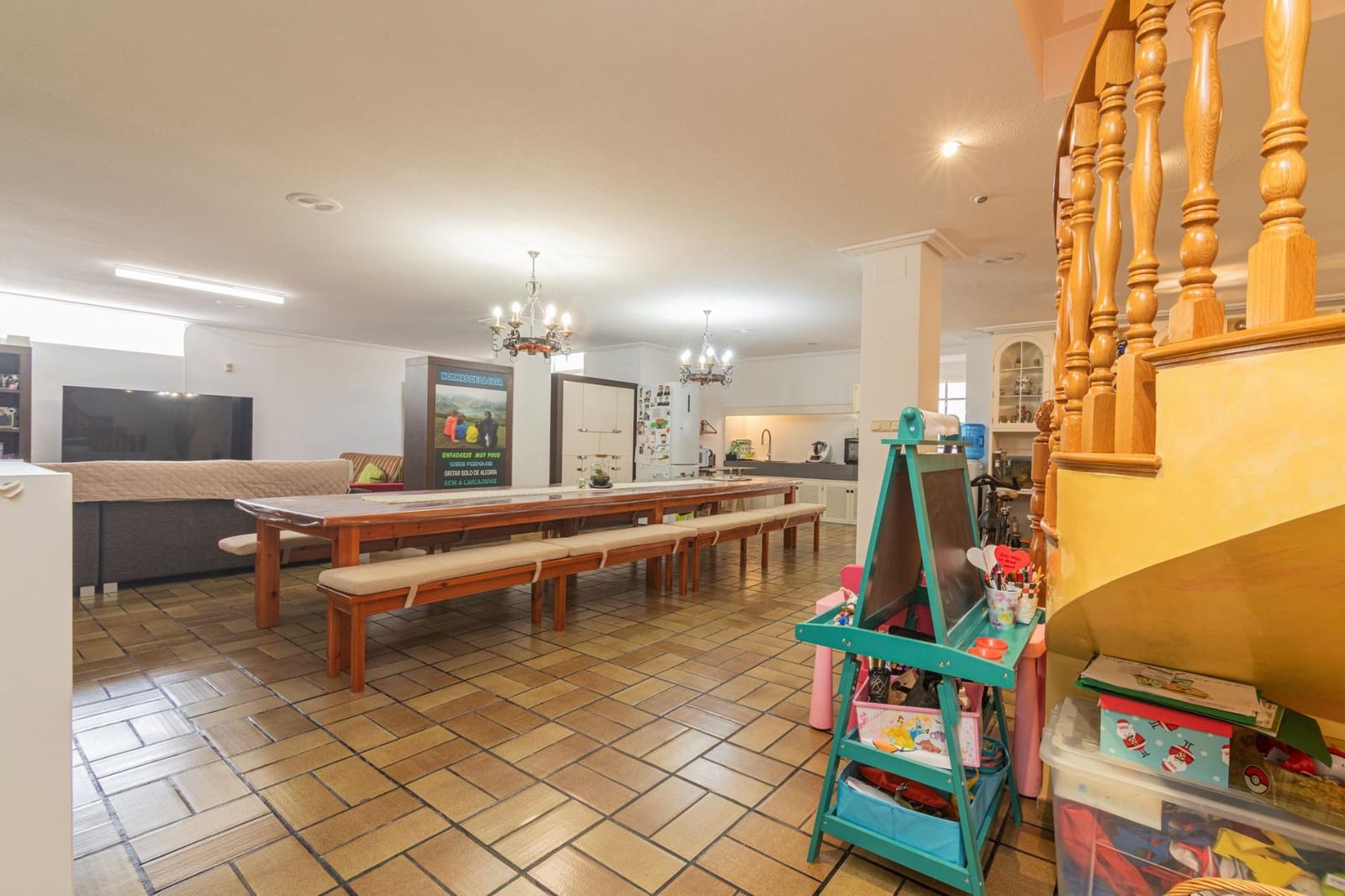 7 soverom Villa til salgs i Elche / Elx med svømmebasseng - € 2 098 000 (Ref: 9791246)