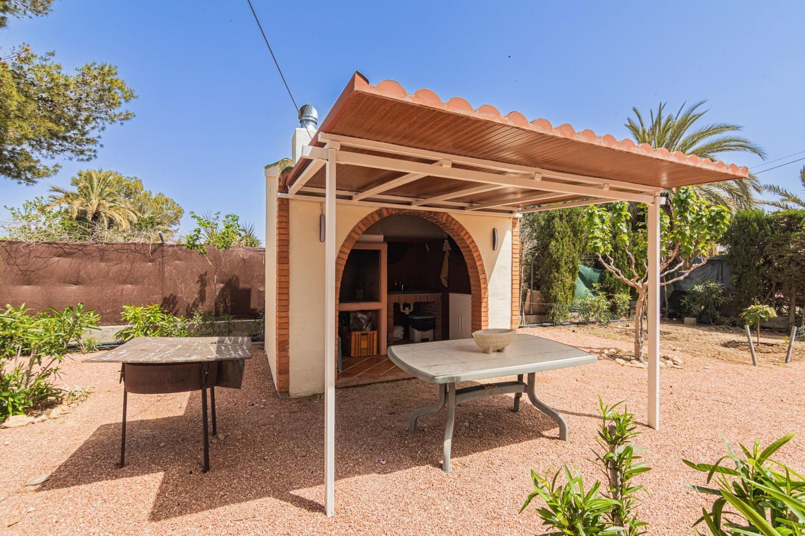 7 soverom Villa til salgs i Elche / Elx med svømmebasseng - € 2 098 000 (Ref: 9791246)