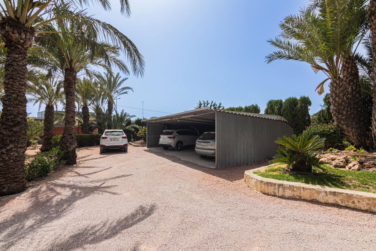 7 soverom Villa til salgs i Elche / Elx med svømmebasseng - € 2 098 000 (Ref: 9791246)