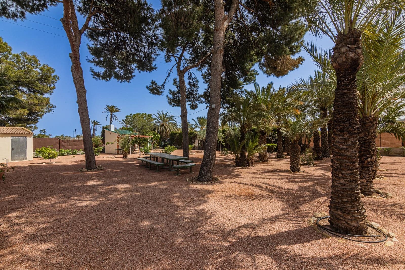 7 soverom Villa til salgs i Elche / Elx med svømmebasseng - € 2 098 000 (Ref: 9791246)