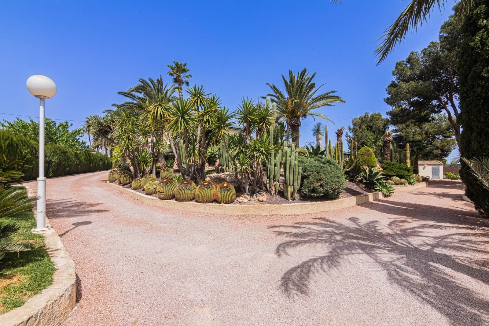 7 soverom Villa til salgs i Elche / Elx med svømmebasseng - € 2 098 000 (Ref: 9791246)
