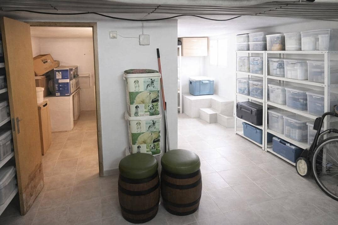 3 chambre Bungalow à vendre à Orihuela Costa avec piscine garage - 199 000 € (Ref: 9799457)