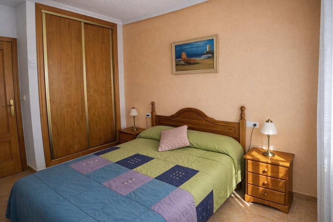 3 chambre Bungalow à vendre à Orihuela Costa avec piscine garage - 199 000 € (Ref: 9799457)