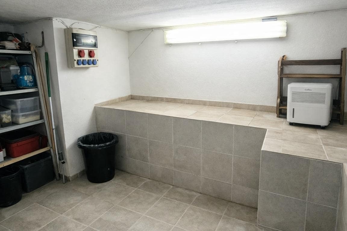 3 chambre Bungalow à vendre à Orihuela Costa avec piscine garage - 199 000 € (Ref: 9799457)