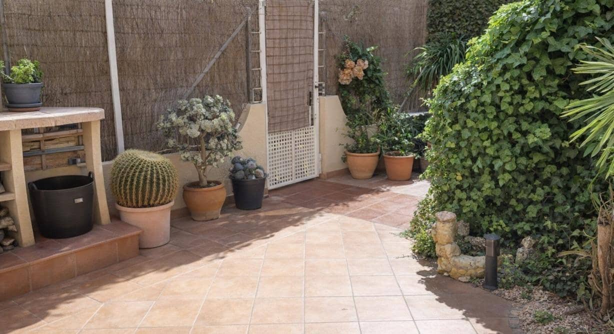 3 chambre Bungalow à vendre à Orihuela Costa avec piscine garage - 199 000 € (Ref: 9799457)