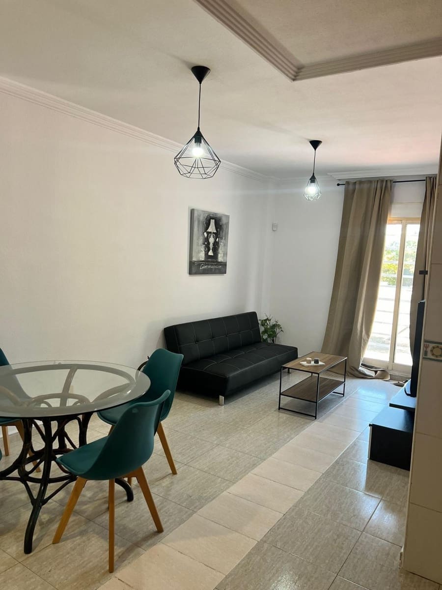 1 makuuhuone Asunto myytävänä paikassa Almoradi mukana uima-altaan - 80 900 € (Ref: 9799458)