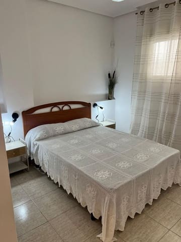 1 makuuhuone Asunto myytävänä paikassa Almoradí mukana uima-altaan - 80 900 € (Ref: 9799458)