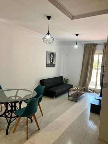 1 makuuhuone Asunto myytävänä paikassa Almoradí mukana uima-altaan - 80 900 € (Ref: 9799458)