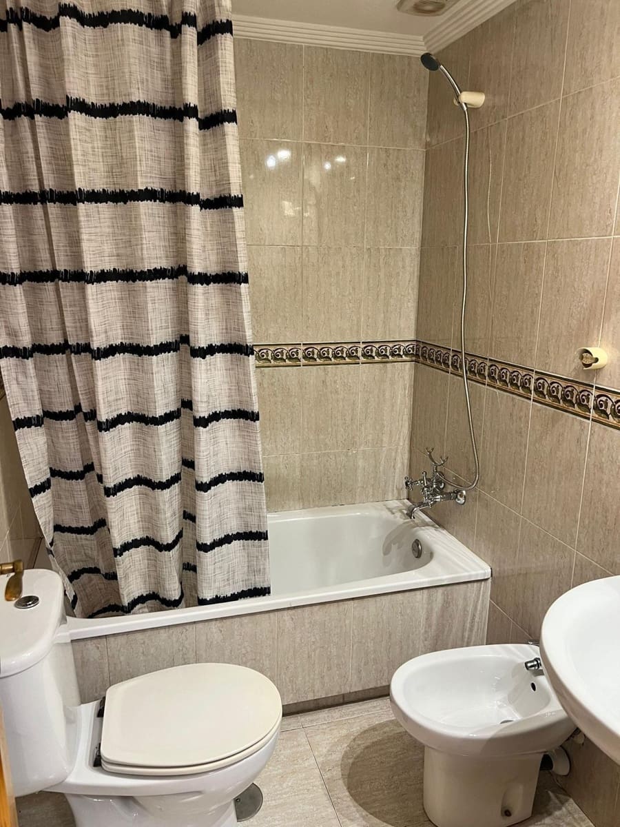 1 makuuhuone Asunto myytävänä paikassa Almoradi mukana uima-altaan - 80 900 € (Ref: 9799458)