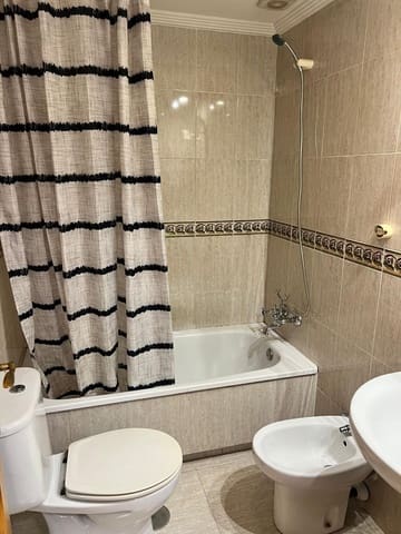 1 makuuhuone Asunto myytävänä paikassa Almoradí mukana uima-altaan - 80 900 € (Ref: 9799458)