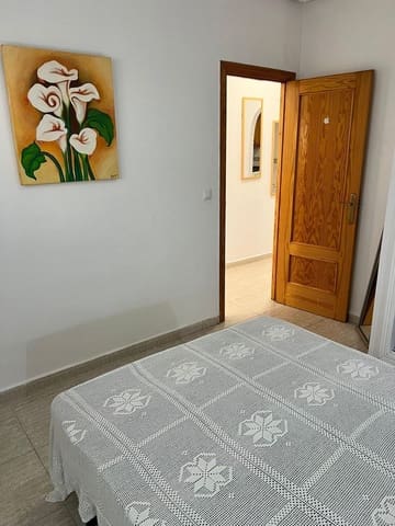 1 makuuhuone Asunto myytävänä paikassa Almoradí mukana uima-altaan - 80 900 € (Ref: 9799458)