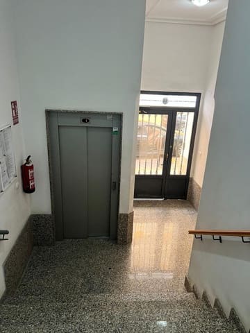 1 makuuhuone Asunto myytävänä paikassa Almoradí mukana uima-altaan - 80 900 € (Ref: 9799458)