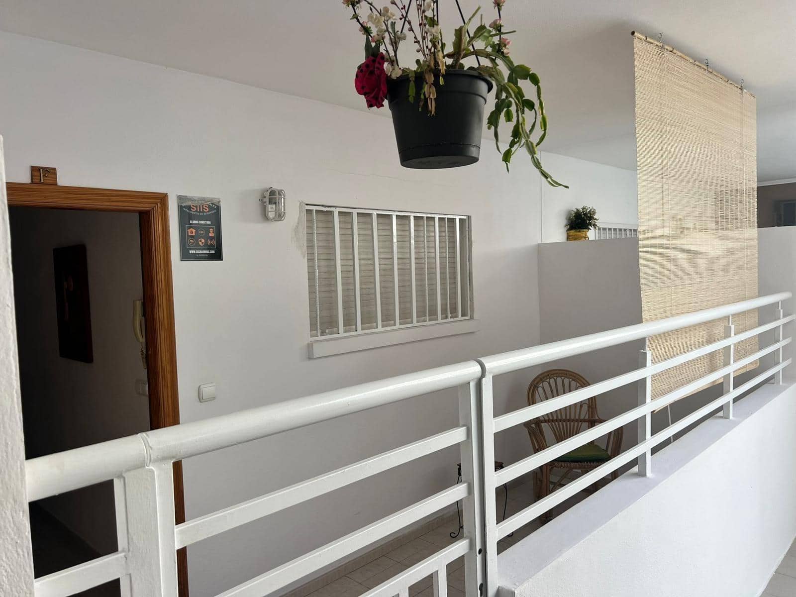 1 makuuhuone Asunto myytävänä paikassa Almoradi mukana uima-altaan - 80 900 € (Ref: 9799458)