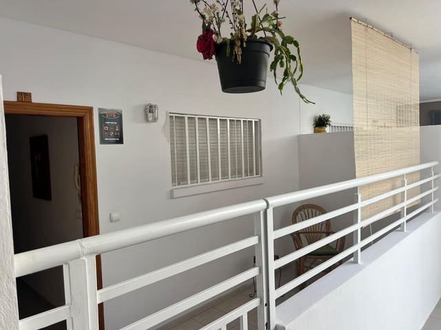 1 makuuhuone Asunto myytävänä paikassa Almoradí mukana uima-altaan - 80 900 € (Ref: 9799458)