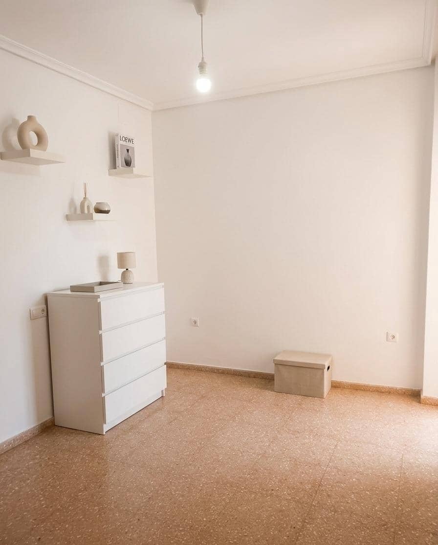 2 soveværelse Lejlighed til salg i Almoradi - € 83.900 (Ref: 9806639)