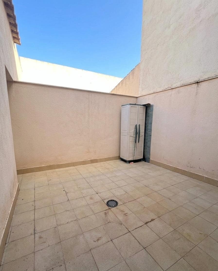 2 soveværelse Lejlighed til salg i Almoradi - € 83.900 (Ref: 9806639)