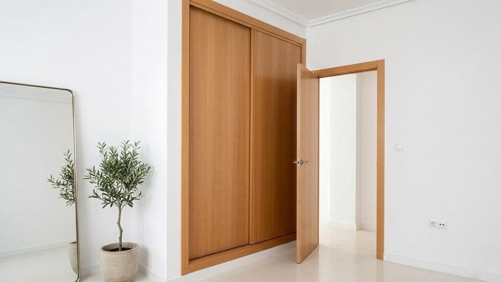 2 soveværelse Lejlighed til salg i Almoradi - € 83.900 (Ref: 9806639)