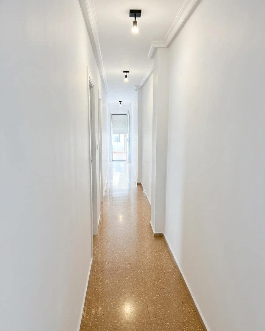 2 soveværelse Lejlighed til salg i Almoradi - € 83.900 (Ref: 9806639)