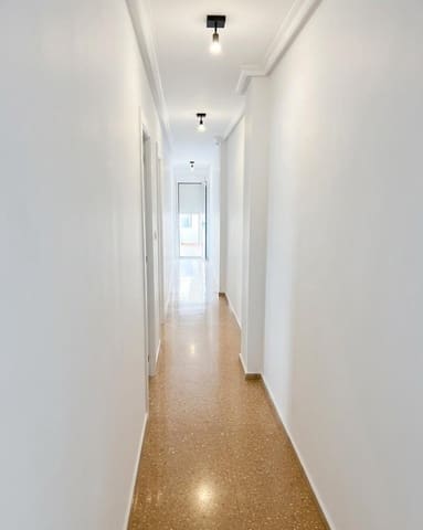 2 soveværelse Lejlighed til salg i Almoradí - € 83.900 (Ref: 9806639)