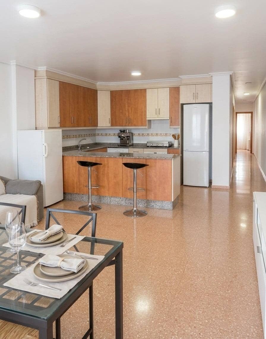 2 soveværelse Lejlighed til salg i Almoradi - € 83.900 (Ref: 9806639)