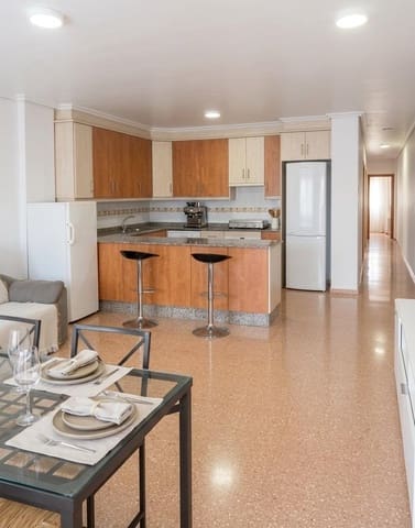 2 soveværelse Lejlighed til salg i Almoradí - € 83.900 (Ref: 9806639)